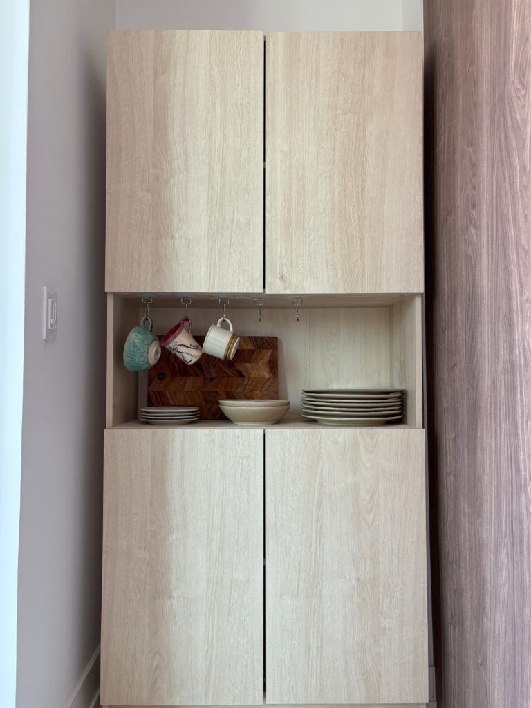 small apartments