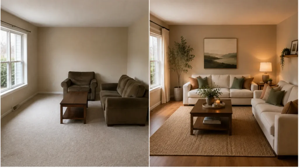 visualize renovation ideas