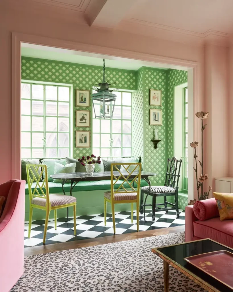 dopamine decor
