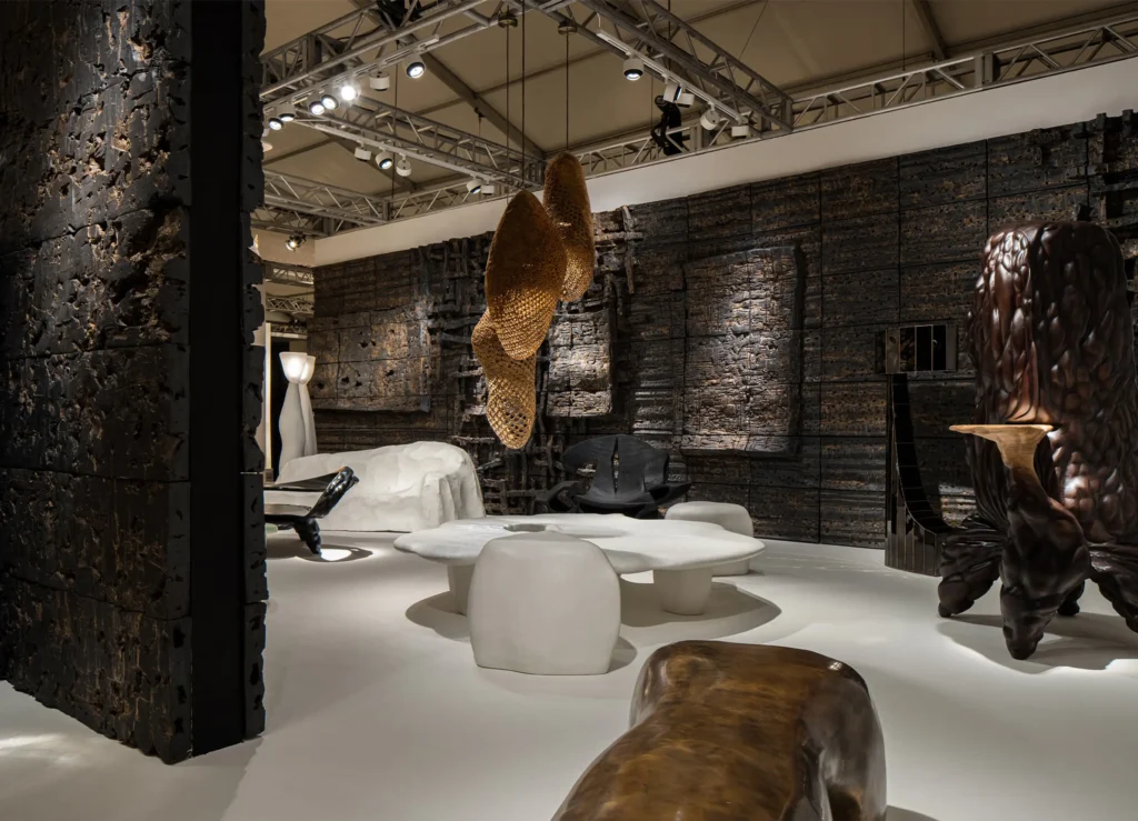 design and furniture markets