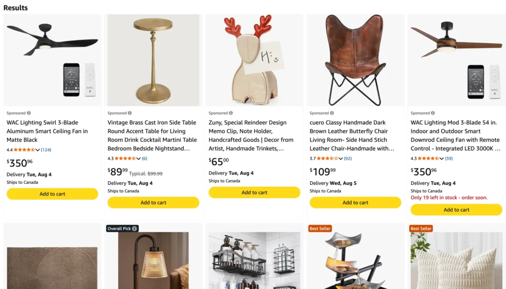 homegoods