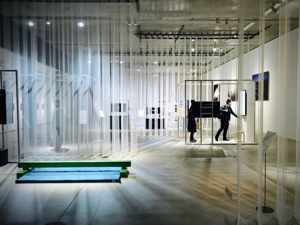 design and furniture markets