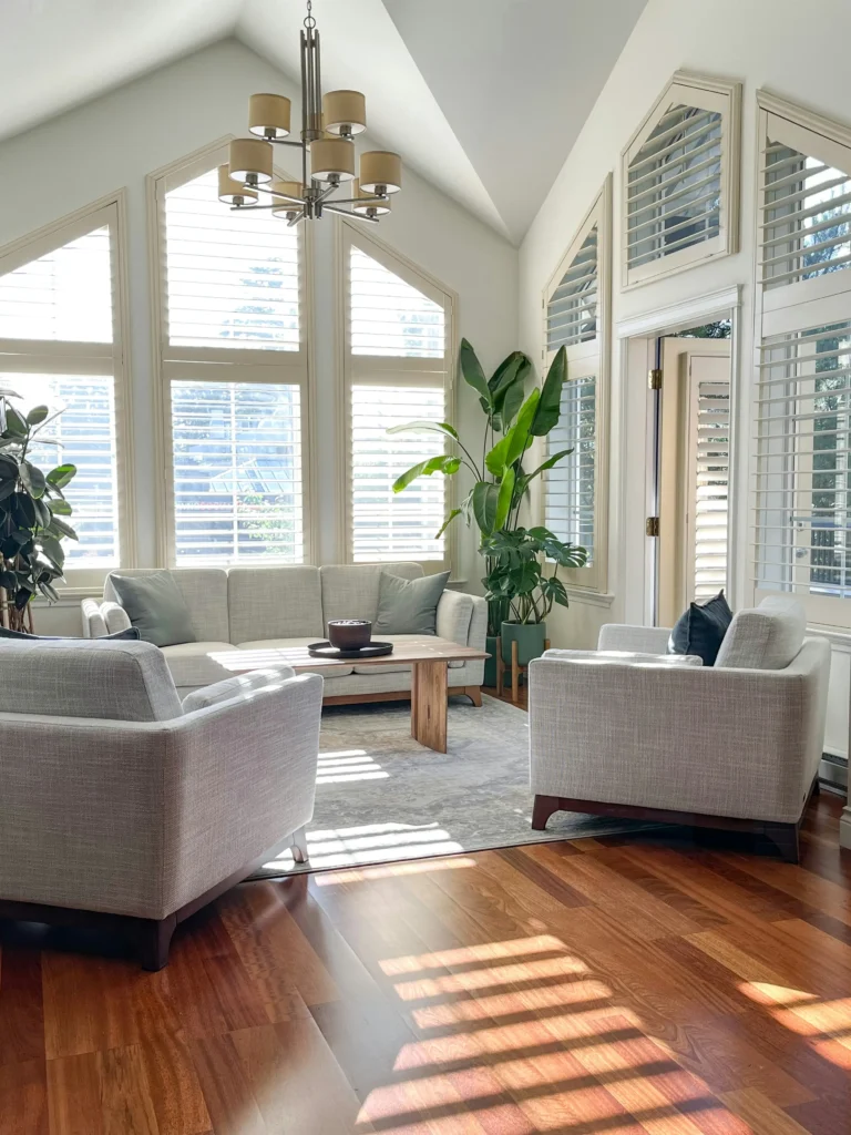 living room paint