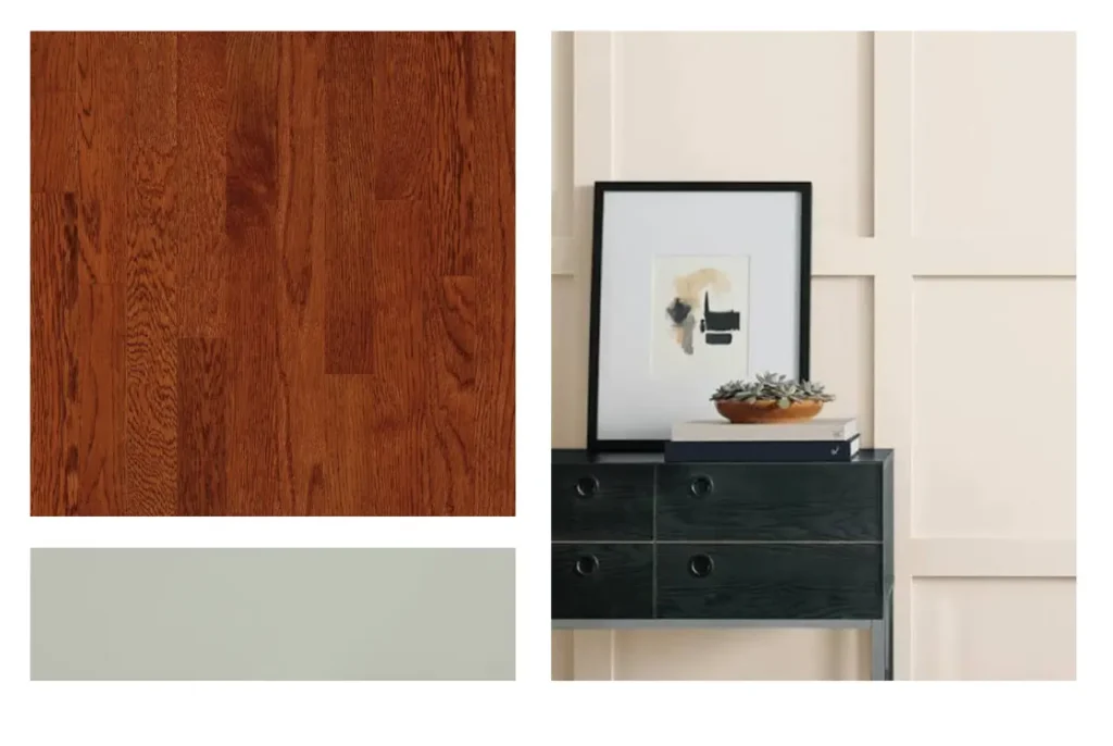 living room paint