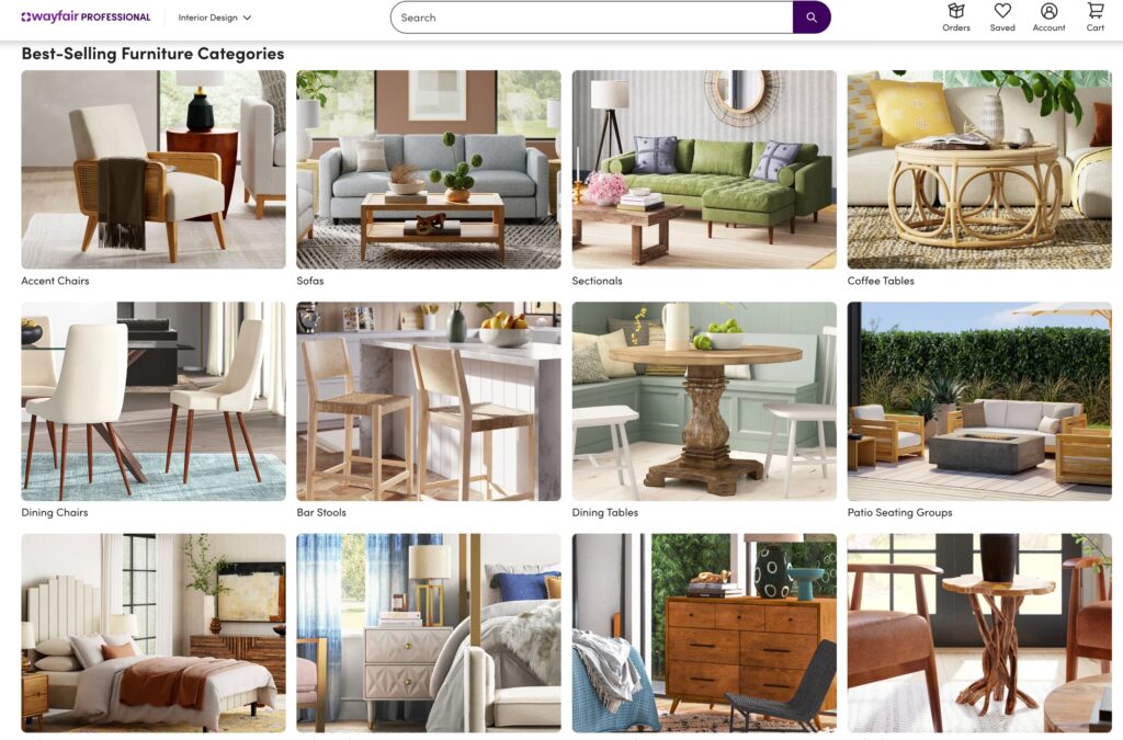 homegoods