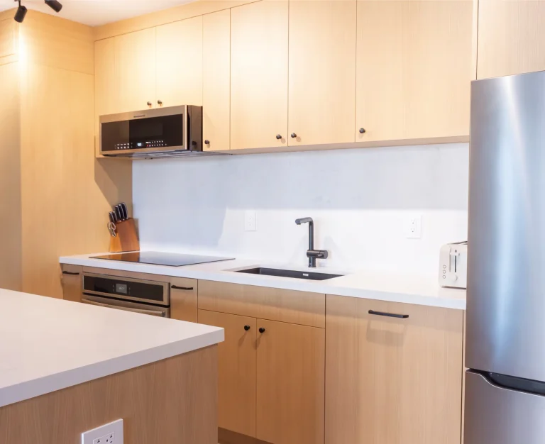 Scandi Kitchen