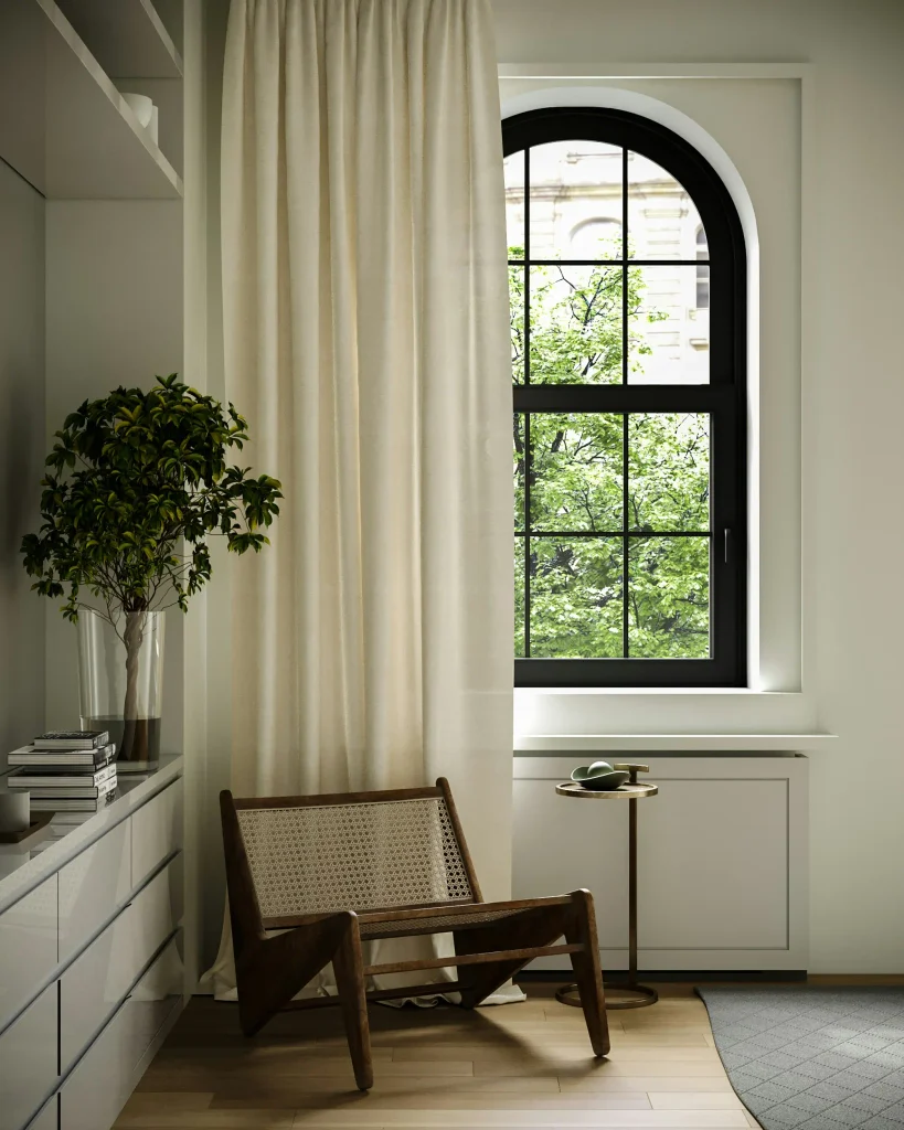 interior design services