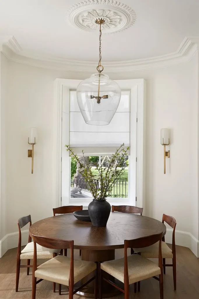 dining nook