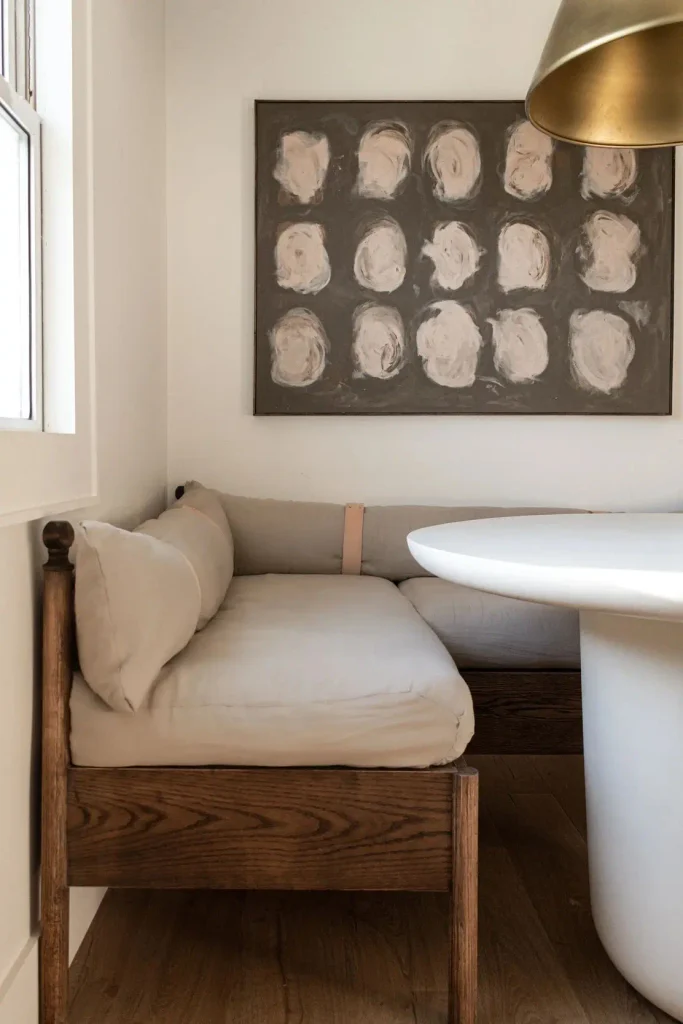 dining nook