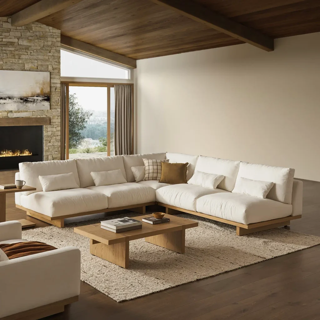 crate & barrel
