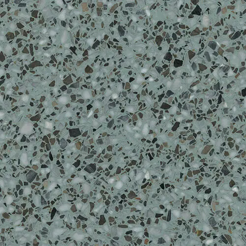 New tile sample used for the Copilot material swap